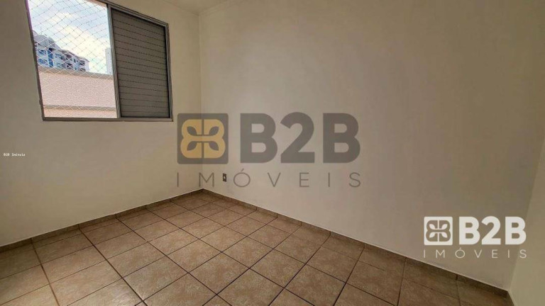 Imagem Apartamento com 3 Quartos à Venda, 65 m² em Residencial ícaro - Bauru Imagem Apartamento com 3 Quartos à Venda, 65 m² em Residencial ícaro - Bauru