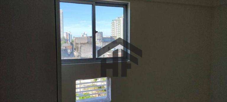 Imagem Apartamento com 2 Quartos à Venda, 54 m² em Piedade - Jaboatão Dos Guararapes