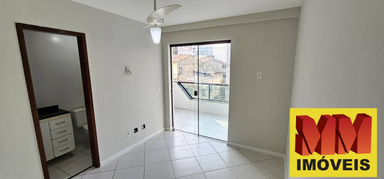 Imagem Apartamento com 2 Quartos para Alugar, 98 m² em Centro - Cabo Frio Imagem Apartamento com 2 Quartos para Alugar, 98 m² em Centro - Cabo Frio