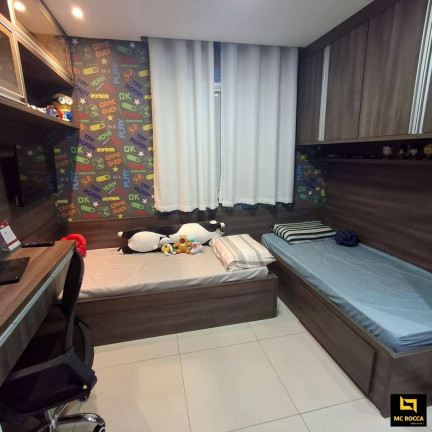 Imagem Apartamento com 2 Quartos à Venda, 51 m² em Nova Petrópolis - São Bernardo Do Campo Imagem Apartamento com 2 Quartos à Venda, 51 m² em Nova Petrópolis - São Bernardo Do Campo