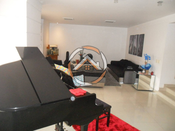 Imagem Apartamento com 4 Quartos à Venda, 270 m² em Santa Paula - São Caetano Do Sul