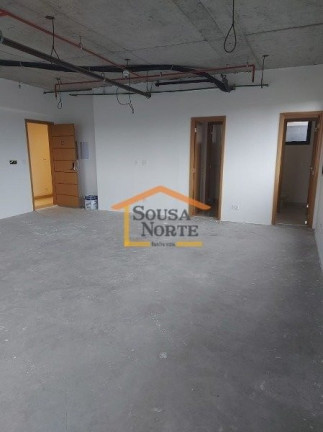 Imagem Sala Comercial à Venda, 50 m² em Melville Empresarial I E Ii - Barueri Imagem Sala Comercial à Venda, 50 m² em Melville Empresarial I E Ii - Barueri