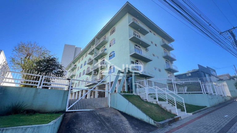 Apartamento com 4 Quartos à Venda, 180 m² em La Salle - Pato Branco