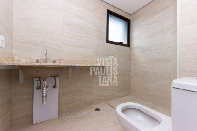 Imagem Apartamento com 3 Quartos à Venda, 174 m² em Perdizes - São Paulo