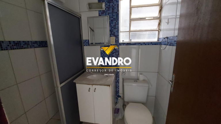 Imagem Apartamento com 3 Quartos à Venda, 123 m² em Quilombo - Cuiabá