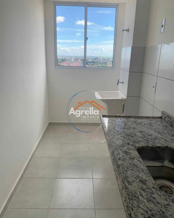 Imagem Imóvel com 2 Quartos à Venda, 52 m² em Condominio Residencial Portal Recanto Das Flores - Mogi Guaçu Imagem Imóvel com 2 Quartos à Venda, 52 m² em Condominio Residencial Portal Recanto Das Flores - Mogi Guaçu