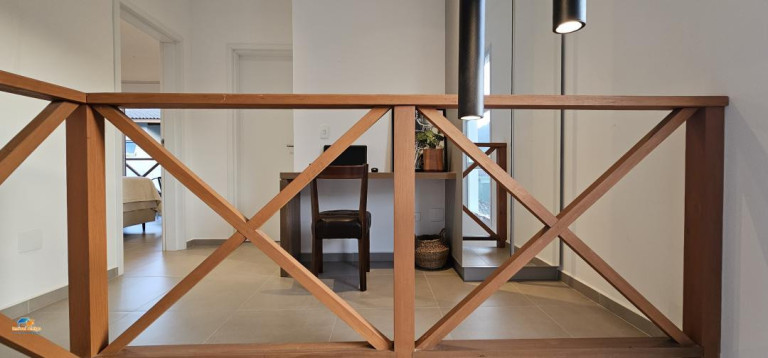 Imagem Imóvel com 4 Quartos à Venda, 157 m² em Juquehy - São Sebastião
