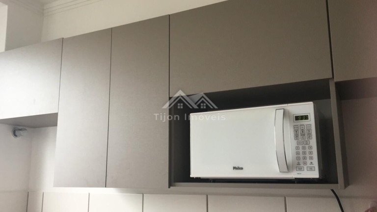 Imagem Apartamento com 2 Quartos à Venda, 47 m² em Jardim São Carlos - Sorocaba