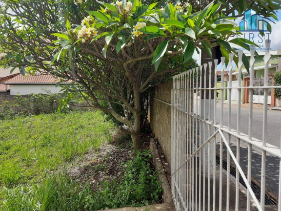 Imagem Terreno à Venda, 275 m² em Vila Bossi - Louveira Imagem Terreno à Venda, 275 m² em Vila Bossi - Louveira