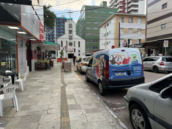 Imagem Loja à Venda, 70 m² em Ocian - Praia Grande Imagem Loja à Venda, 70 m² em Ocian - Praia Grande