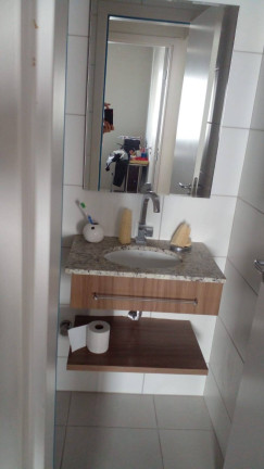 Imagem Apartamento com 2 Quartos à Venda, 70 m² em Santa Barbara - Criciúma