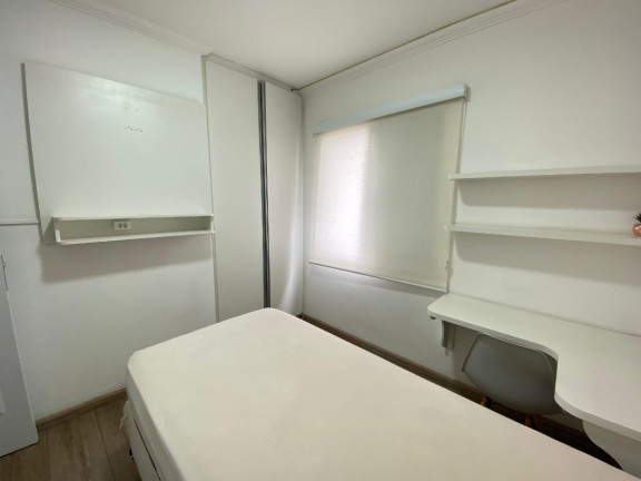 Imagem Apartamento com 4 Quartos à Venda, 104 m² em Vila Santa Clara - São Paulo Imagem Apartamento com 4 Quartos à Venda, 104 m² em Vila Santa Clara - São Paulo