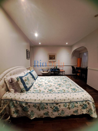 Imagem Apartamento com 4 Quartos à Venda, 306 m² em Barra Da Tijuca - Rio De Janeiro Imagem Apartamento com 4 Quartos à Venda, 306 m² em Barra Da Tijuca - Rio De Janeiro