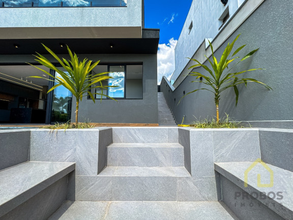 Imagem Casa com 3 Quartos à Venda, 311 m² em Jardim Vila Paradiso - Indaiatuba