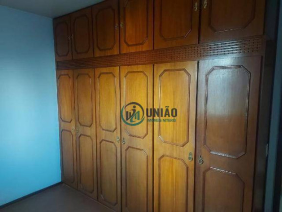 Imagem Apartamento com 3 Quartos à Venda, 107 m² em Icaraí - Niterói