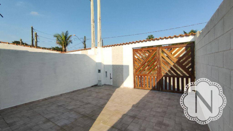 Imagem Casa com 2 Quartos à Venda, 60 m² em Nossa Senhora Do Sion - Itanhaém
