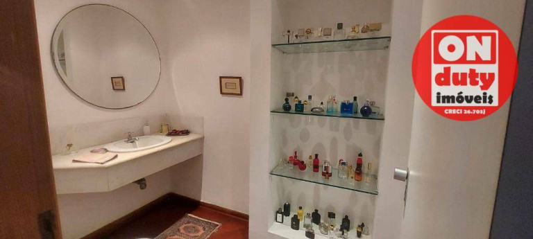 Imagem Apartamento com 3 Quartos à Venda, 441 m² em Boqueirão - Santos Imagem Apartamento com 3 Quartos à Venda, 441 m² em Boqueirão - Santos