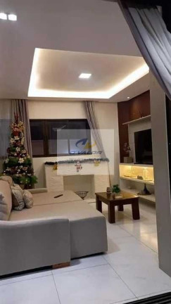 Imagem Casa com 4 Quartos à Venda, 200 m² em Muçumagro - João Pessoa
