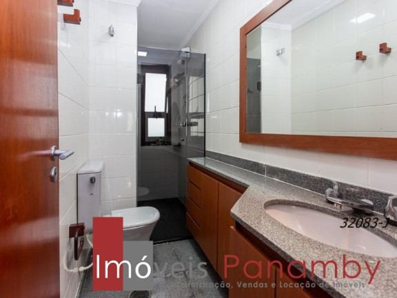 Imagem Apartamento com 4 Quartos à Venda, 126 m² em Indianópolis - São Paulo Imagem Apartamento com 4 Quartos à Venda, 126 m² em Indianópolis - São Paulo
