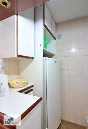 Imagem Apartamento com 1 Quarto à Venda, 40 m² em Jardim Do Mar - São Bernardo Do Campo Imagem Apartamento com 1 Quarto à Venda, 40 m² em Jardim Do Mar - São Bernardo Do Campo