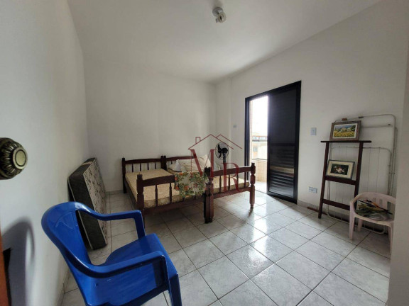 Imagem Apartamento com 1 Quarto à Venda, 46 m² em Tupi - Praia Grande