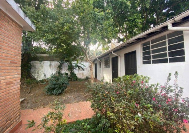 Imagem Casa com 3 Quartos à Venda, 439 m² em Jardim Paulista - São Paulo Imagem Casa com 3 Quartos à Venda, 439 m² em Jardim Paulista - São Paulo