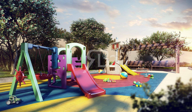 Imagem Apartamento com 3 Quartos à Venda, 87 m² em Jardim São Bento - Campinas Imagem Apartamento com 3 Quartos à Venda, 87 m² em Jardim São Bento - Campinas