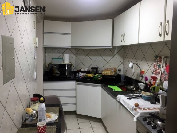 Imagem Apartamento com 3 Quartos à Venda, 76 m² em Bancários - João Pessoa Imagem Apartamento com 3 Quartos à Venda, 76 m² em Bancários - João Pessoa