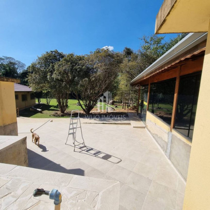 Imagem Chácara com 5 Quartos à Venda,  em Jardim Costão - Santa Branca