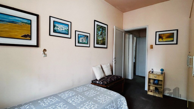 Imagem Apartamento com 2 Quartos à Venda, 76 m² em Centro Histórico - Porto Alegre