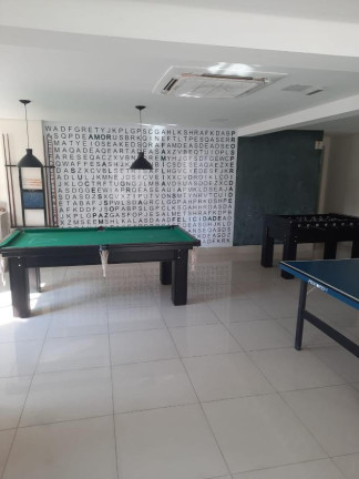 Imagem Apartamento com 2 Quartos à Venda, 75 m² em Canto Do Forte - Praia Grande
