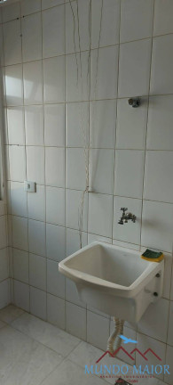 Imagem Apartamento com 3 Quartos à Venda, 62 m² em Parque Marajoara - Santo André Imagem Apartamento com 3 Quartos à Venda, 62 m² em Parque Marajoara - Santo André