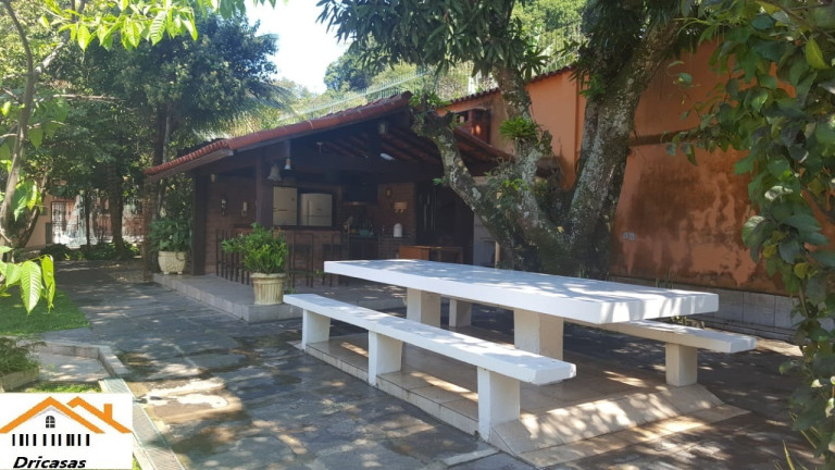 Imagem Casa com 6 Quartos à Venda,  em Itacuruçá - Mangaratiba