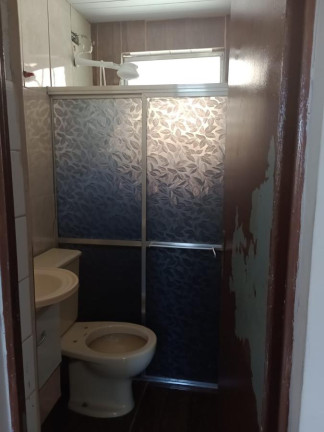 Imagem Apartamento com 3 Quartos à Venda, 53 m² em Campo Grande - Rio De Janeiro