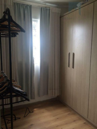 Imagem Apartamento com 3 Quartos à Venda, 77 m² em Capão Raso - Curitiba