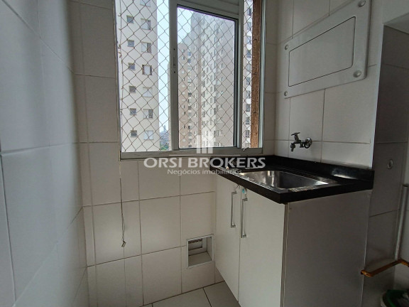 Imagem Apartamento com 2 Quartos à Venda, 48 m² em Conceição - Osasco