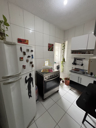 Imagem Imóvel com 2 Quartos à Venda, 62 m² em Jardim Camburi - Vitória Imagem Imóvel com 2 Quartos à Venda, 62 m² em Jardim Camburi - Vitória