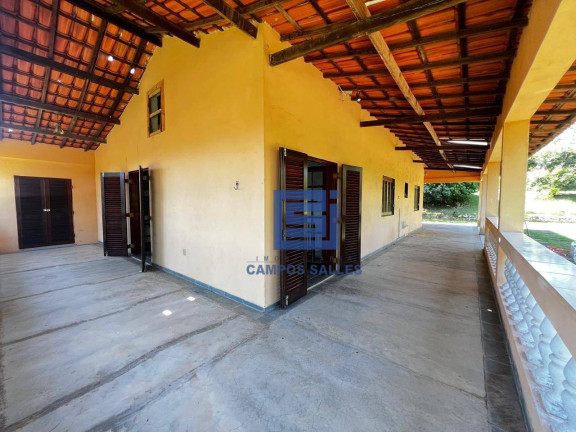 Chácara com 6 Quartos à Venda, 308 m² em Pedra Branca - Socorro
