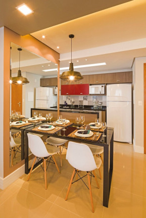 Imagem Imóvel com 3 Quartos à Venda, 76 m² em Camaquã - Porto Alegre Imagem Imóvel com 3 Quartos à Venda, 76 m² em Camaquã - Porto Alegre