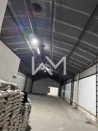 Imagem Imóvel para Alugar, 500 m² em Vila Adelaide Perella - Guarulhos