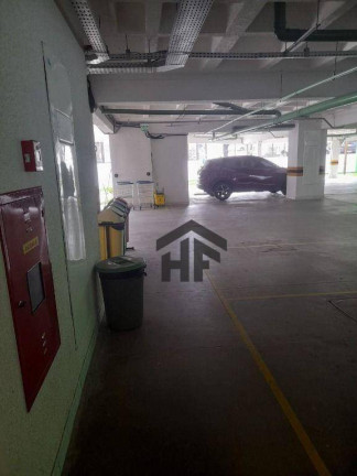 Imagem Apartamento com 3 Quartos à Venda, 67 m² em Casa Amarela - Recife