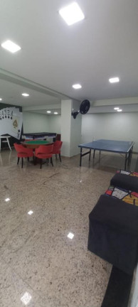 Imagem Apartamento com 1 Quarto para Alugar, em Ocian - Praia Grande Imagem Apartamento com 1 Quarto para Alugar, em Ocian - Praia Grande