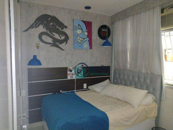 Imagem Apartamento com 3 Quartos à Venda, 158 m² em Icaraí - Niterói