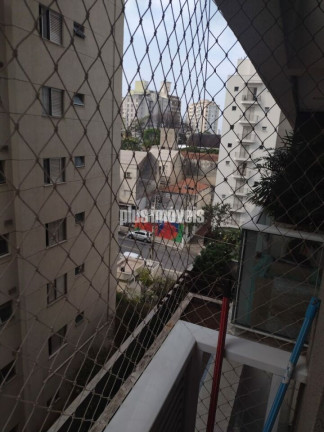 Imagem Apartamento com 1 Quarto à Venda, 25 m² em Aclimação - São Paulo Imagem Apartamento com 1 Quarto à Venda, 25 m² em Aclimação - São Paulo