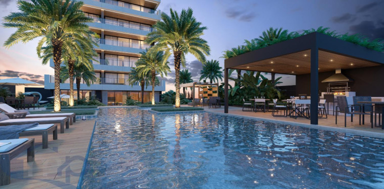 Imagem Apartamento com 4 Quartos à Venda, 207 m² em Centro - Torres