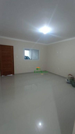 Imagem Sobrado com 3 Quartos à Venda, 115 m² em Campestre - Santo André Imagem Sobrado com 3 Quartos à Venda, 115 m² em Campestre - Santo André