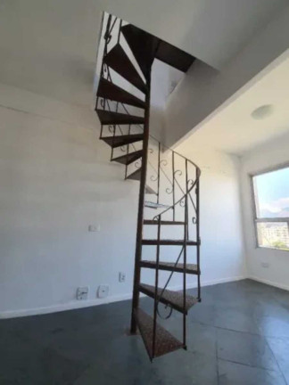 Imagem Cobertura com 2 Quartos à Venda, 103 m² em Taquara - Rio De Janeiro