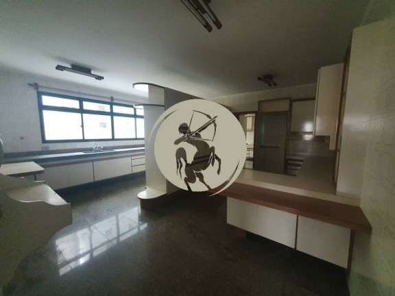 Imagem Apartamento com 4 Quartos à Venda, 445 m² em Boqueirao - Santos