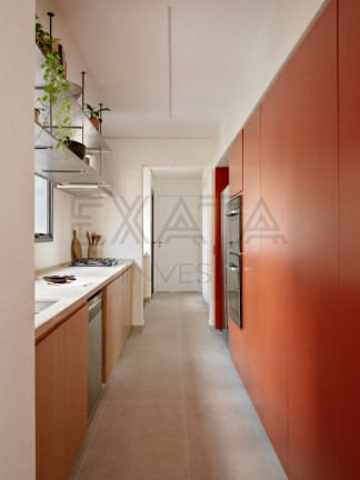 Imagem Imóvel com 2 Quartos à Venda, 134 m² em Cerqueira César - São Paulo Imagem Imóvel com 2 Quartos à Venda, 134 m² em Cerqueira César - São Paulo