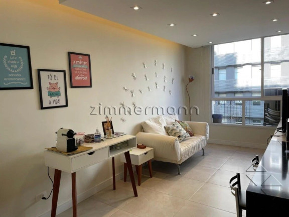 Imagem Apartamento com 1 Quarto à Venda, 120 m² em Consolacao - São Paulo Imagem Apartamento com 1 Quarto à Venda, 120 m² em Consolacao - São Paulo